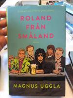 Roland fr&aring;n Sm&aring;land