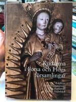 Kyrkorna i Forsa och H&ouml;gs f&ouml;rsamlingar