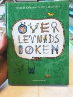 &Ouml;verlevnadsboken