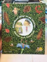 Rut & Knut tittar ut p&aring; naturen : kottar och klorofyll