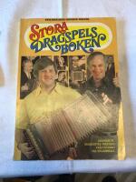 Anders' l&aring;ngschal