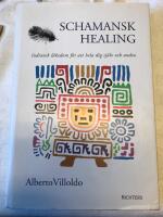 Schamansk healing