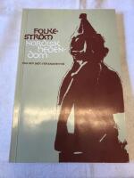 Nordisk hedendom : tro och sed i f&ouml;rkristen tid