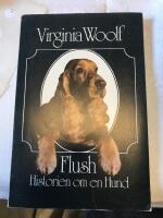 Flush Historien Om en hund