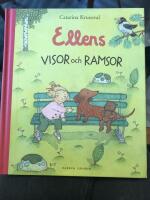 Ellens visor och ramsor