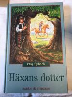 H&auml;xans dotter