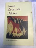 Dikter