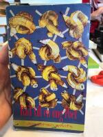 R&aring;d till en ung poet och andra satirer