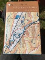 Och jag grep &aring;rorna och rodde