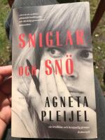 Sniglar och sn&ouml;