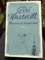 Minnen av framtiden