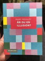 &Auml;r du en illusion?