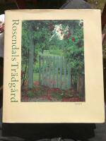 Rosendals tr&auml;dg&aring;rd