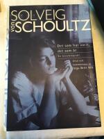 Det som har varit, det som &auml;r : en brevbiografi