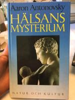 H&auml;lsans mysterium
