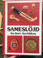 Samesl&ouml;jd