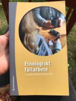 Etnologiskt f&auml;ltarbete