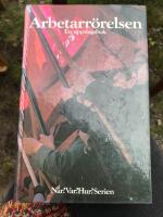 Arbetarr&ouml;relsen : en uppslagsbok