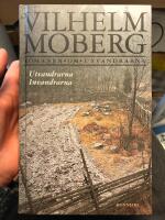 Utvandrarna ; Invandrarna
