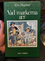 Vad markerna ger