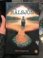 H&aring;lsj&ouml;n