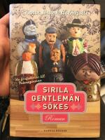 Sirila gentlem&auml;n s&ouml;kes