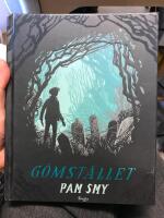 G&ouml;mst&auml;llet