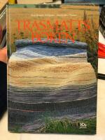 Trasmattsboken
