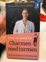 Charmen med tarmen : allt om ett av kroppens mest underskattade organ