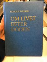 Om livet efter d&ouml;den