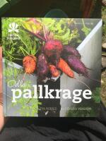 Odla i pallkrage