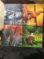 Bondeboken