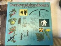 &Ouml;verlevnadshandboken