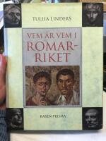 Vem &auml;r vem i romarriket : m&auml;nniskor och gudar