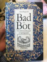 Bad och bot : om vattnet som l&auml;kemedel och njutningsmedel