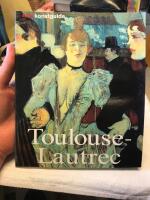 Toulouse-Lautrec
