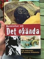 Ber&auml;ttelser om det ok&auml;nda