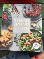Good mood food : maten som lyfter hum&ouml;r och energi