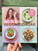 Jessicas vegomiddagar : hur l&auml;tt som helst