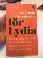 F&ouml;r Lydia