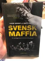 Svensk maffia