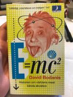 E=mc2