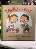 Ingrid och Ivar
