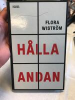 H&aring;lla andan