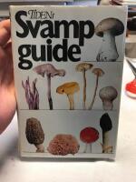 Tidens svampguide