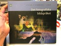 Det fotografiska bildspr&aring;ket