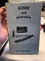 Kebbe och h&auml;mnden
