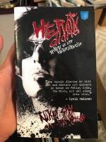 The Heroin diaries : spillror ur ett rockstj&auml;rneliv