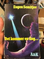 Det kommer en dag d&aring; hela v&auml;rlden h&aring;ller andan