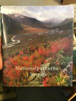 Nationalparkerna i Sverige